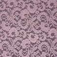 thumbnail image 2 of Zelouf Ravie Holo Glitter Scallop Lace  , Sewing, DIY, Crafts Fabric by the Yard, Calm Lilac, 20 Yard, 2 of 2