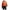 High Vis Orange, variant on Bass Creek Outfitters Men's Hi Vis Hoodie - ANSI/ISEA Class 3 Safety Workwear Reflective (M-2XL)