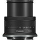 thumbnail image 2 of Cámara digital Canon EOS R100 RF-S18-45MM F4.5-6.3 IS STM Negro, 2 of 12