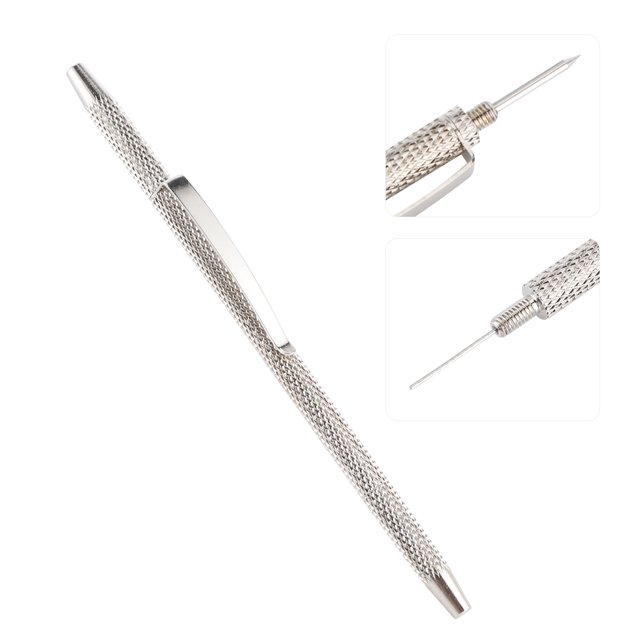 Herramientas para automóviles herramienta de chorro para parabrisas de coche cuerpo moleteado de tamaño compacto a prueba de herrumbre herramientas para parabrisas para ANGGREK Otros