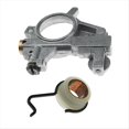 thumbnail image 3 of Bomba de Aceite con Tornillo Sin Fin 1128 640 3206 Compatible con para MS441 MS460 MS461, 3 of 5