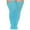 B, variant on HCURIBAD Leg Warmers for Women, Women Soild Plus Size Over Knee Cotton Socks Extra Long Extra Thick Thigh Socks Tall Socks, Plus Size Leg Warmers, Thigh High Socks for Women