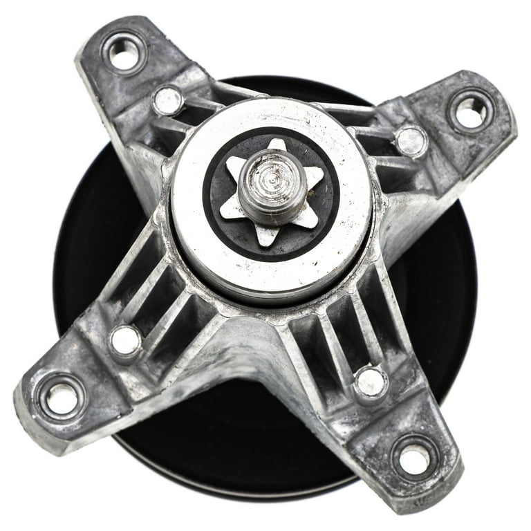 CUB CADET Mulching Blade Set Spindle Kit 942-05130 918-07146 CC