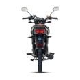 thumbnail image 3 of Motocicleta De Trabajo TRECK JIN 150 2025 NEGRO/ROJO, 3 of 12