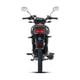 thumbnail image 3 of Motocicleta De Trabajo JIN 150 2026 Negro/Rojo, 3 of 12