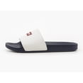 thumbnail image 2 of Levis Mens Sliders ~ June Batwing Red, 2 of 4