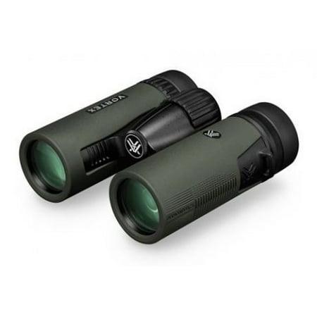 Vortex Diamondback 8x32 Binocular, Black D202