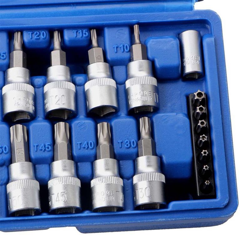 Torque bit deals sets