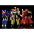 thumbnail image 6 of Energy Bomb Ganbaruger Moderoid Model Kit  - ReRun, 6 of 11