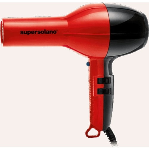 solano hair tools
