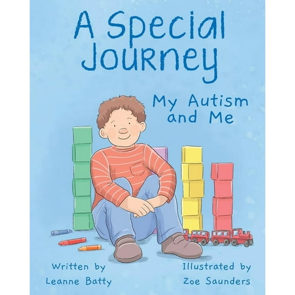 A Special Journey, (Paperback)