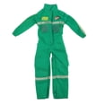 thumbnail image 1 of Ropa de Nuevas de Disfraz de Ropa de para de Accesorios para Regalos Hugo Uniforme de camuflaje de muñeca, 1 of 5