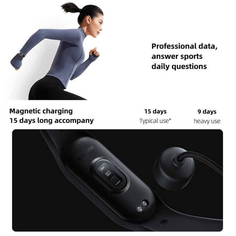 Xiaomi Mi Band 5 (XMSH10HM) - prices in stores USA. Buy Xiaomi Mi Band 5  (XMSH10HM): Washington, New York, Las Vegas, San Francisco, Los Angeles,  Chicago