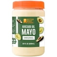 thumbnail image 1 of BetterBody Foods Mayonesa de aceite de aguacate, 1 of 6