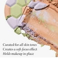 thumbnail image 4 of Laura Geller FILTER FINISH Baked Radiant Setting Powder, Universal  .24oz, 4 of 5