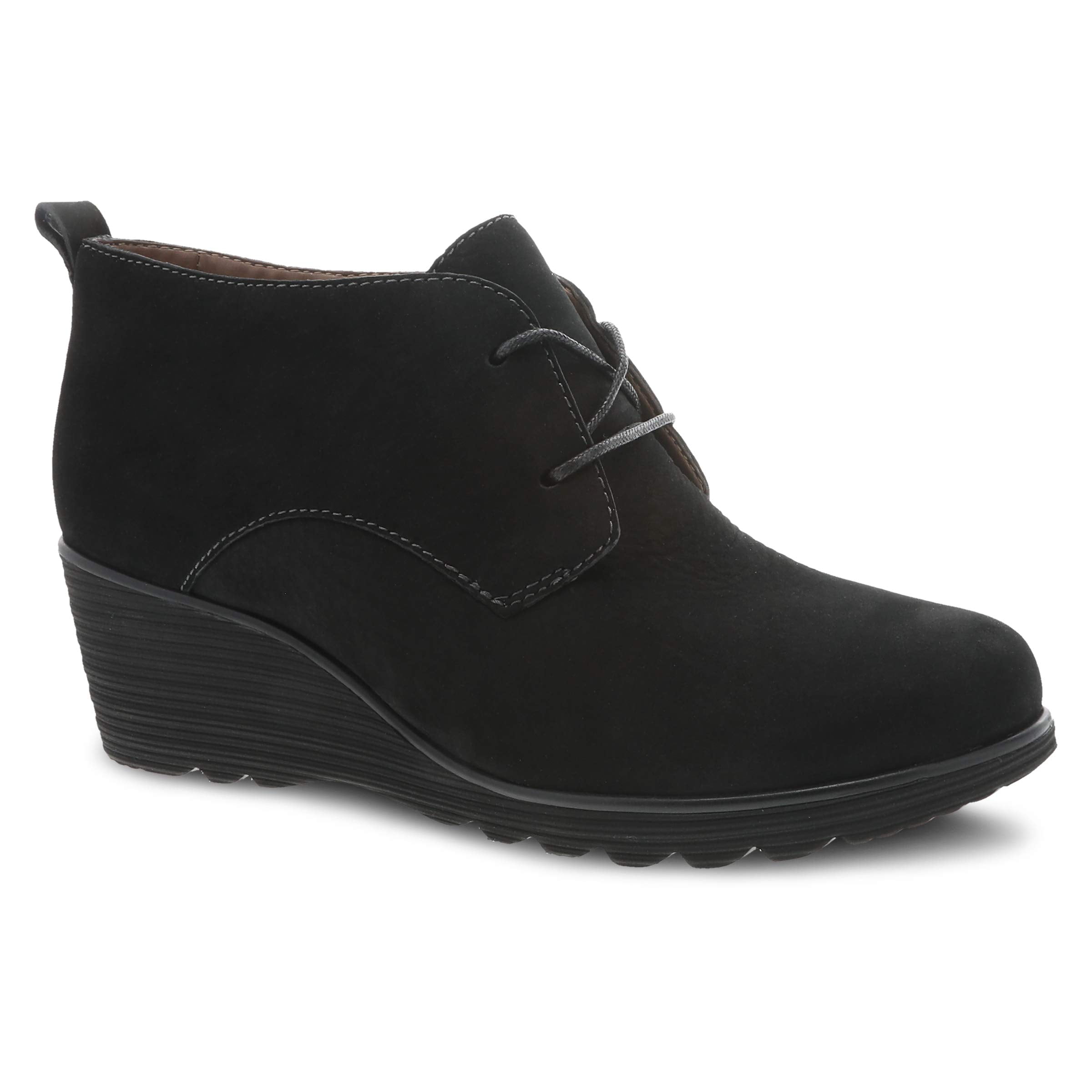Dansko - Dansko CADEE Boots Black - Walmart.com - Walmart.com