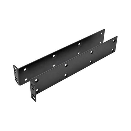 UPC: 0037332190703 | TRIPP LITE SRPDU2PBRKT Vertical PDU Mounting Bracket Accessory Kit for 2-Post and 4-Post Open Frame Racks