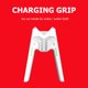 thumbnail image 1 of Handle Charger Grip Portable Accessories for Switch/Switch OLED Joy-Con Handle, 1 of 5