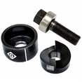 thumbnail image 2 of Greenlee K2BB-1-1/4 1-1/4" Conduit Size Slug-Buster? Manual Knockout Set, 2 of 2