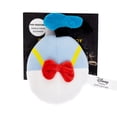 thumbnail image 3 of Buckle-Down Disney Squeaky Plush Dog Toy for Large, Medium & Small Dogs, Disney Donald Duck Christmas Ornament Replica, 5.0" x 6.0", 3 of 4