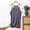 Gray, variant on Women's U-Neck Allover Mini Bow Dot Print Spaghetti Strap Cami Top, Loose Flowy Regular Length Casual Tank for Summer Loungewear & Inner Layering Daily Outfits (Yellow,3XL)