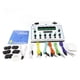 thumbnail image 2 of Equipo Electroestimulador Dreamy Skin KWD 808I con lápiz localizador 6 cables electrodos 5 cables pinzas caimán, 2 of 5
