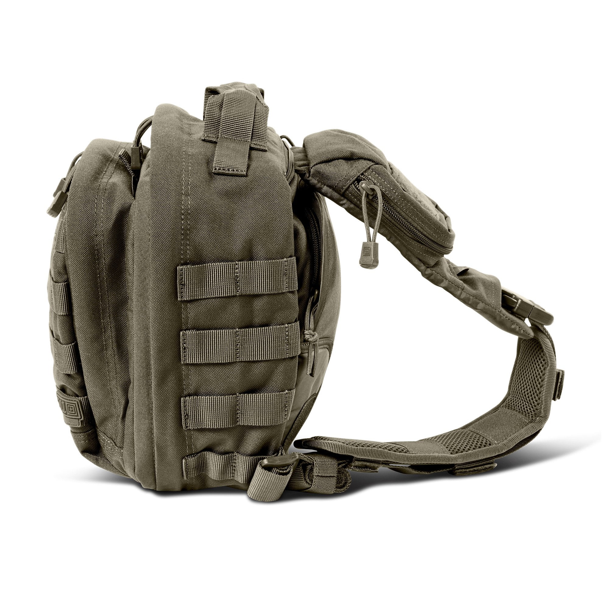 5.11 Tactical Rush MOAB 6 Sling Pack, Water-Resistant