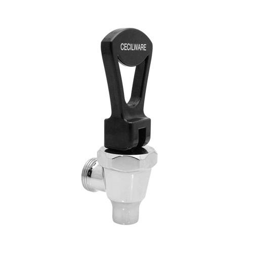 Tea Urn Faucet / Hot Water Faucet / Drink Dispenser Faucet (Fits Brand
