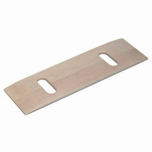 Wood Transfer Board with 2 Cut-Outs - 8 X 24