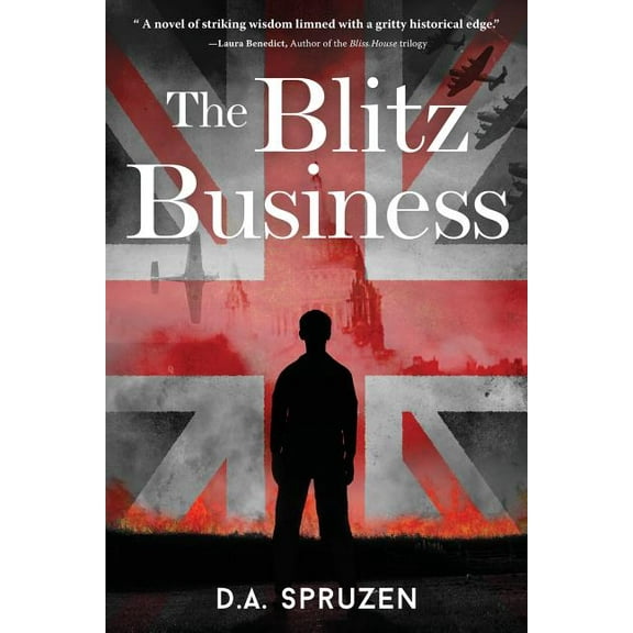 The Blitz Business