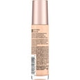 thumbnail image 2 of Maybelline Dream Radiant Liquid Medium Coverage Hydrating Foundation, Nude Beige, 1 fl oz, 2 of 6