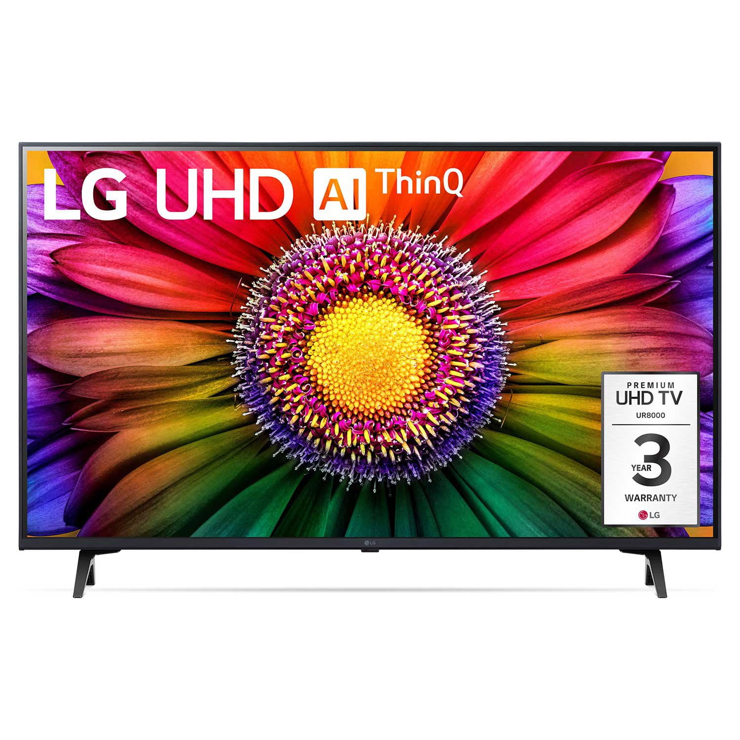 【白熊様】LG LED LCD テレビ 43U8000PJC 白熊様】LG LED LCD テレビ 43U8000PJC