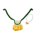 thumbnail image 1 of CJiaWei Vêtements de Poupée Ensemble de Déguisement pour Poupées de 12 Pouces Accessoires Garde-Robe, 1 of 2