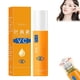 thumbnail image 1 of Aceite esencial de luteína en roll-on para ojos. Nutre e hidrata, alivia la fatiga y se absorbe fácilmente. 8 ml. Cuidado ocular., 1 of 1