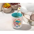 thumbnail image 4 of Sanrio Hello Kitty and Friends Asian Ceramic Tea Cup | Holds 12 Ounces, 4 of 8