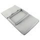 thumbnail image 1 of Reposabrazos Organizador De Reposabrazos Para Sofá Tela Oxford 600D Bolsa De Almacenamiento Para Reposabrazos De Sofá Con Múltiples Bolsillos Soporte Para Control Remoto De TV, 1 of 8