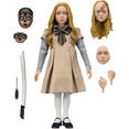 thumbnail image 4 of NECA - M3GAN - Figura de acción Vestida de 8 Pulgadas, 4 of 5