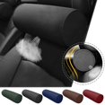 thumbnail image 2 of Neck Comfort Pillow Cushion Memory Car Accessories Cervical Spine' X4Y1, 2 of 8