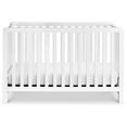 thumbnail image 2 of Carter's by DaVinci Colby 4-in-1 Convertible Crib in White, 2 of 11