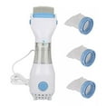 thumbnail image 1 of ZOUBAOQ Pet Beauty Electric Lice Comb Animal Vacuum Electric Professional Hair Filter Cleaner Lice, 1 of 8