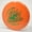 Orange, variant on Innova GStar Valkyrie Disc Golf Fairway Driver, Pick Color/Weight [Stamp & Exact Color May Vary] Green 164-166 grams