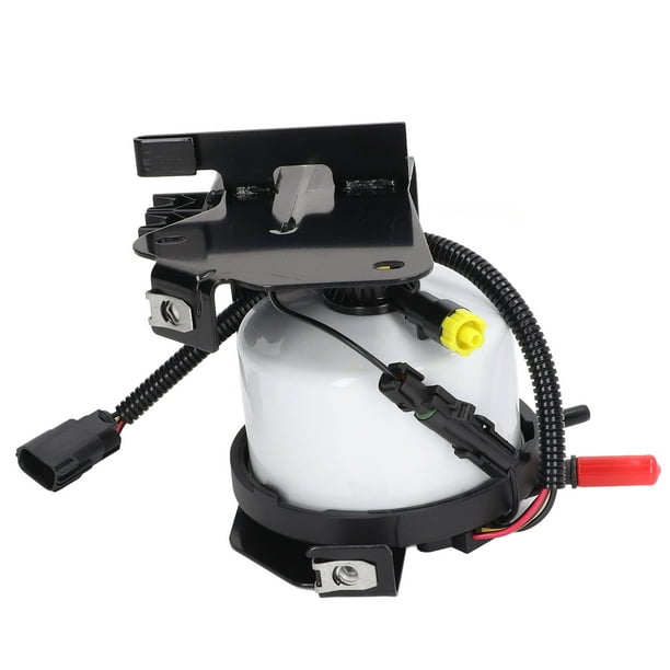 Fuel Filter Housing Assembly, LR045519 Stable Running Fuel Filter Assembly For Repairing