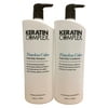 Keratin Complex Timeless Color Shampoo & Conditioner 33.8 OZ. Each