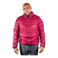 thumbnail image 1 of Chamarra Hombre Invierno Sin Capucha. Ligera Y Abrigada, 1 of 4