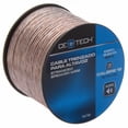 thumbnail image 1 of Cable Para Altavoz C Tech 18 Awg Cobre 15.24 M, 1 of 3