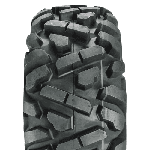 Airloc Avenger 25X11.00R10 D/8PLY (1 Tires)