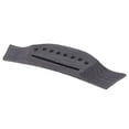 thumbnail image 3 of Wooden Guitar Bridges, Universal Stable and Durable for Guitar Accessory Replace Style D 8 Hole, 3 of 6