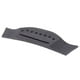 thumbnail image 3 of Puentes de guitarra de madera, confiables, universales, duraderos, para accesorios de guitarra, reemplazo y actualización. Estilo D 8 orificios, 3 of 6