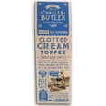 thumbnail image 2 of Charles Butler Clotted Cream Toffee 190g (Pack of 6), 2 of 6