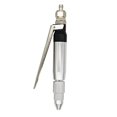 thumbnail image 1 of Needle-type Low-volume Handheld Dispensing Valve For Low-viscosity Applications-QLH-10 Manually Controlled Single Fluid Glue Gun, 1 of 6